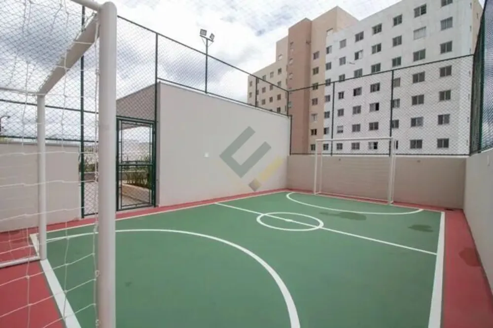 Apartamento, 2 quartos, 41 m² - Foto 11
