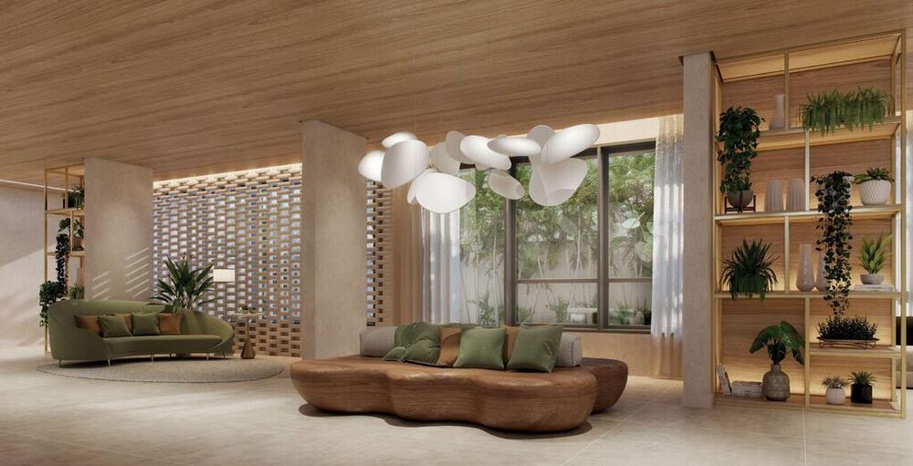 Apartamento, 3 quartos, 108 m² - Foto 6