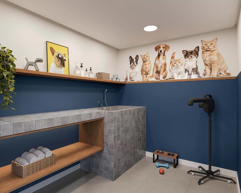 Apartamento, 2 quartos, 31 m² - Foto 16