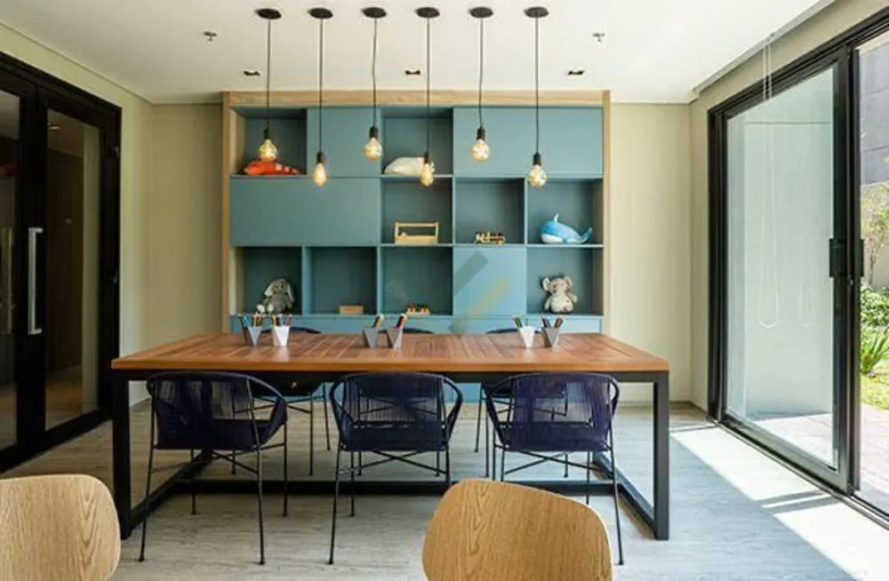 Apartamento, 1 quarto, 73 m² - Foto 16