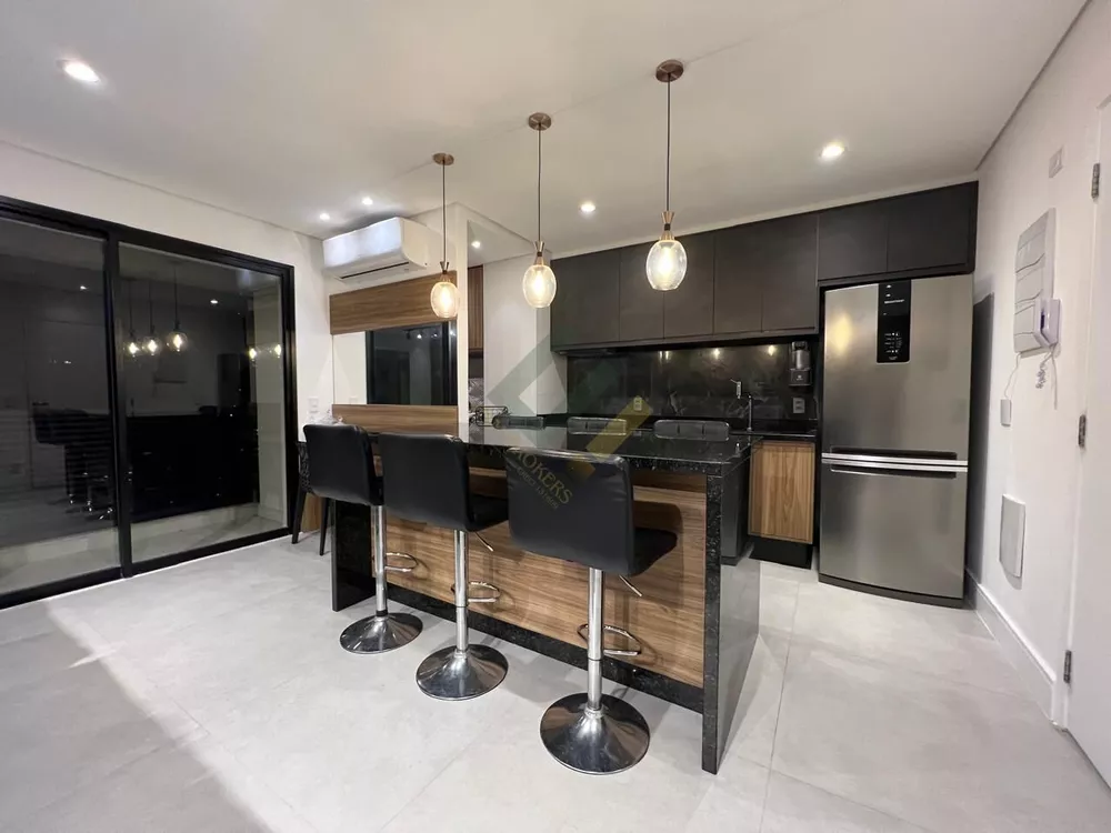 Apartamento, 1 quarto, 73 m² - Foto 7