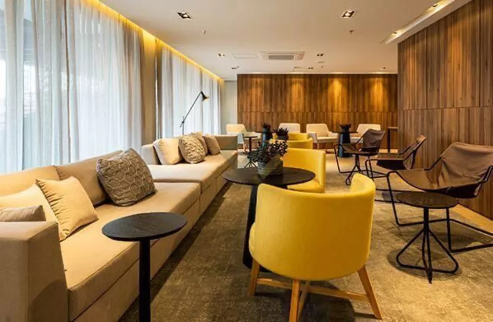 Apartamento, 1 quarto, 73 m² - Foto 17