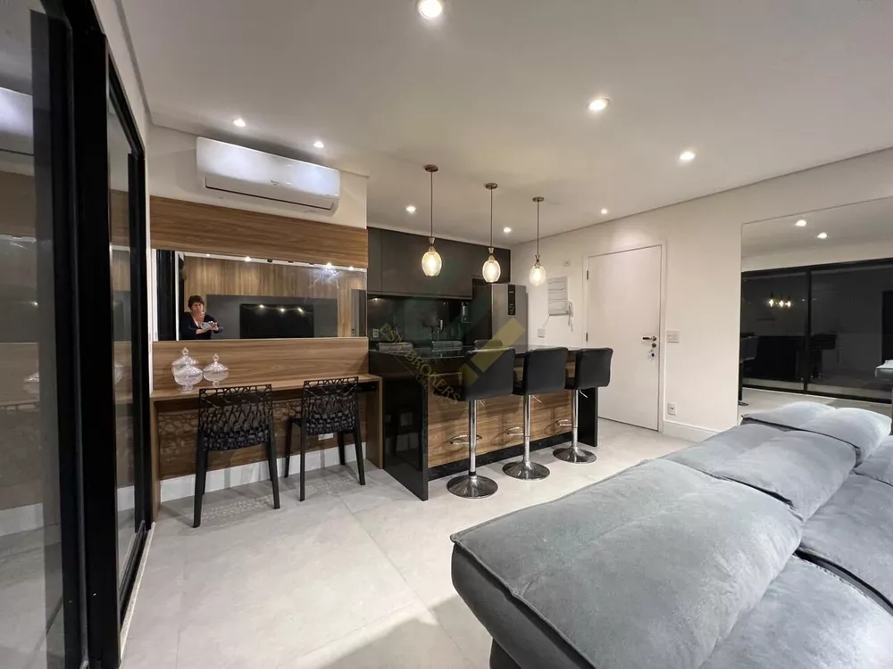 Apartamento, 1 quarto, 73 m² - Foto 8