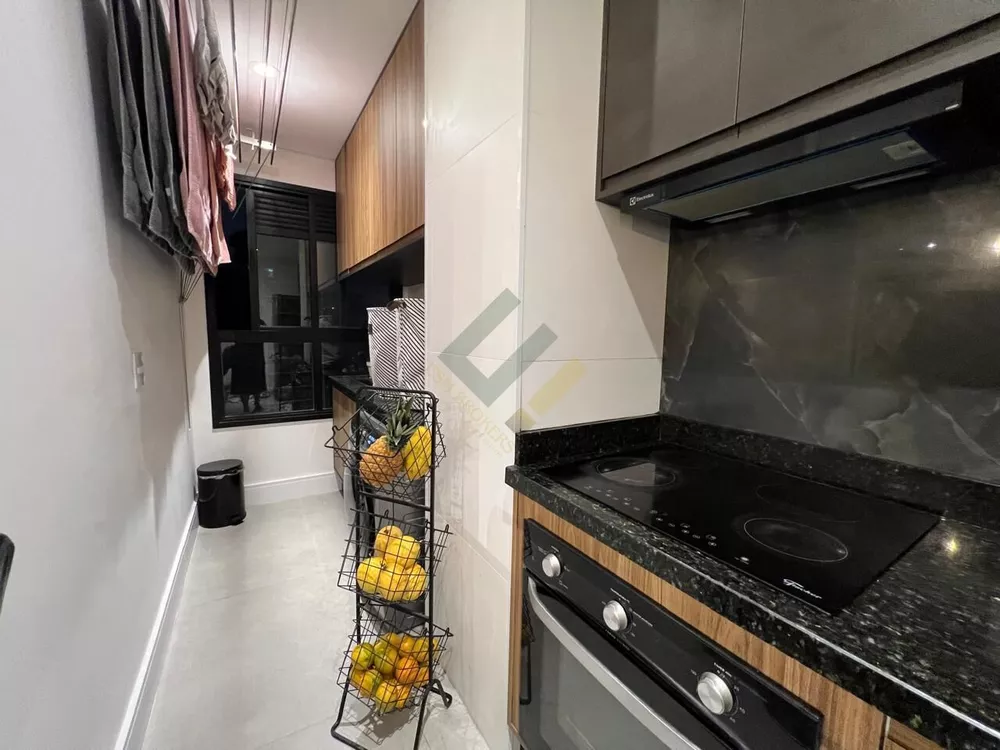 Apartamento, 1 quarto, 73 m² - Foto 2