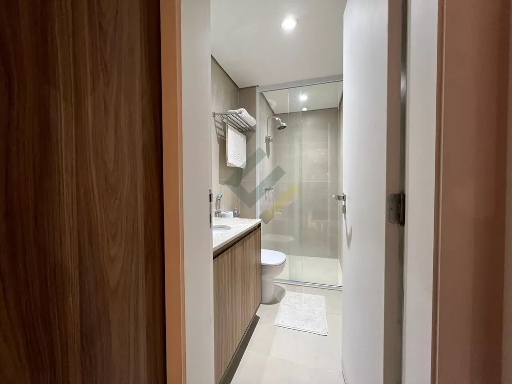 Apartamento, 1 quarto, 73 m² - Foto 20