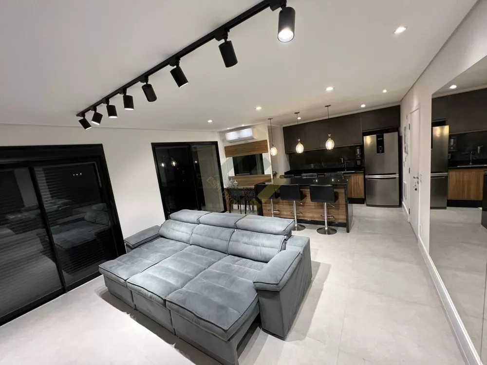 Apartamento, 1 quarto, 73 m² - Foto 13