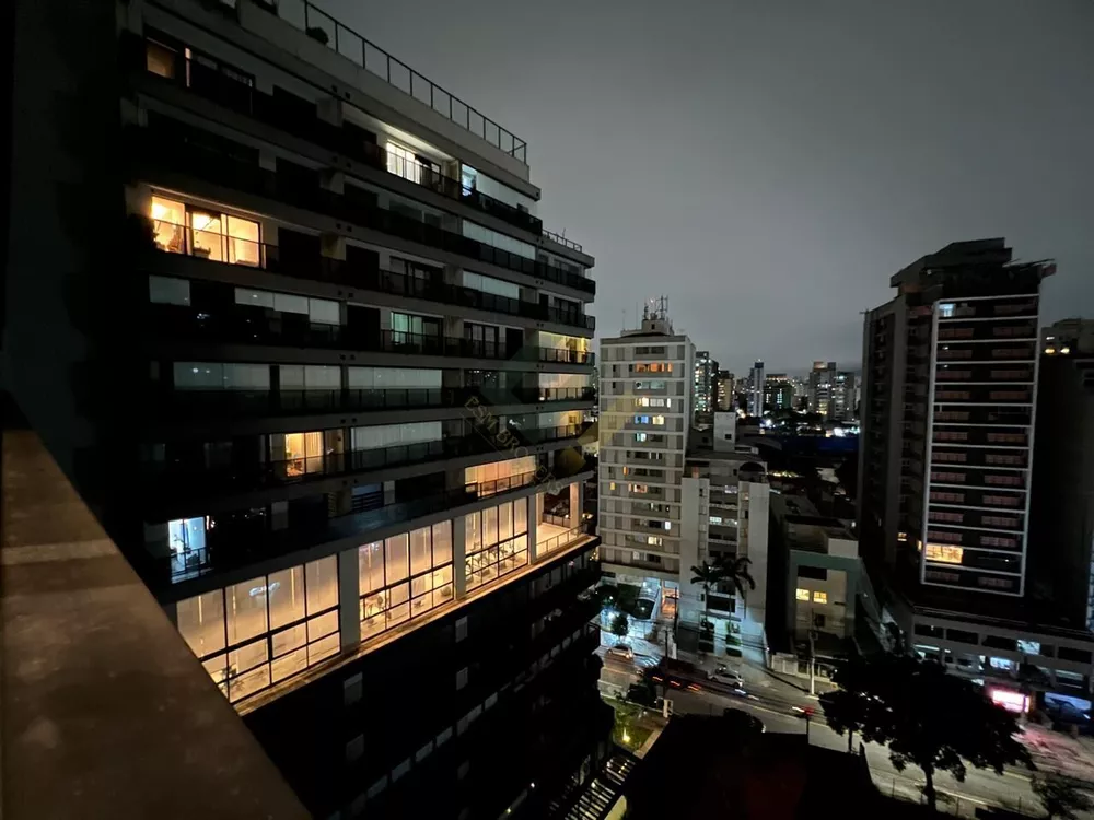 Apartamento, 1 quarto, 73 m² - Foto 10