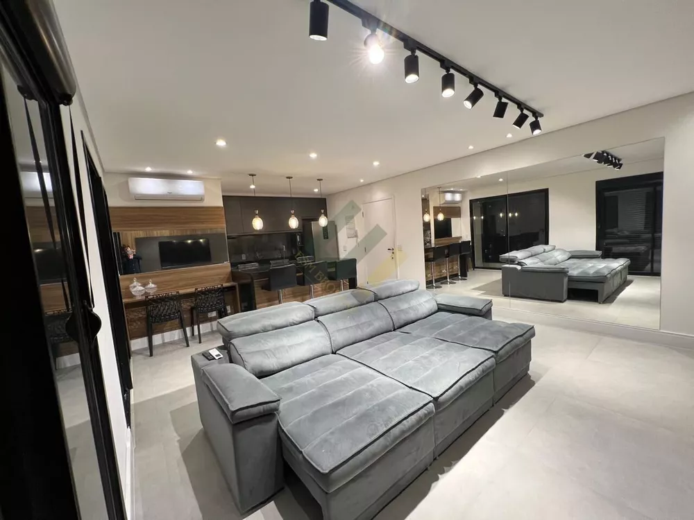 Apartamento, 1 quarto, 73 m² - Foto 12