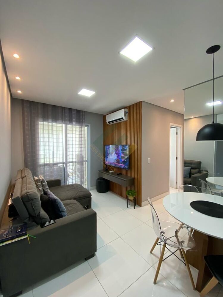 Apartamento, 2 quartos, 57 m² - Foto 3