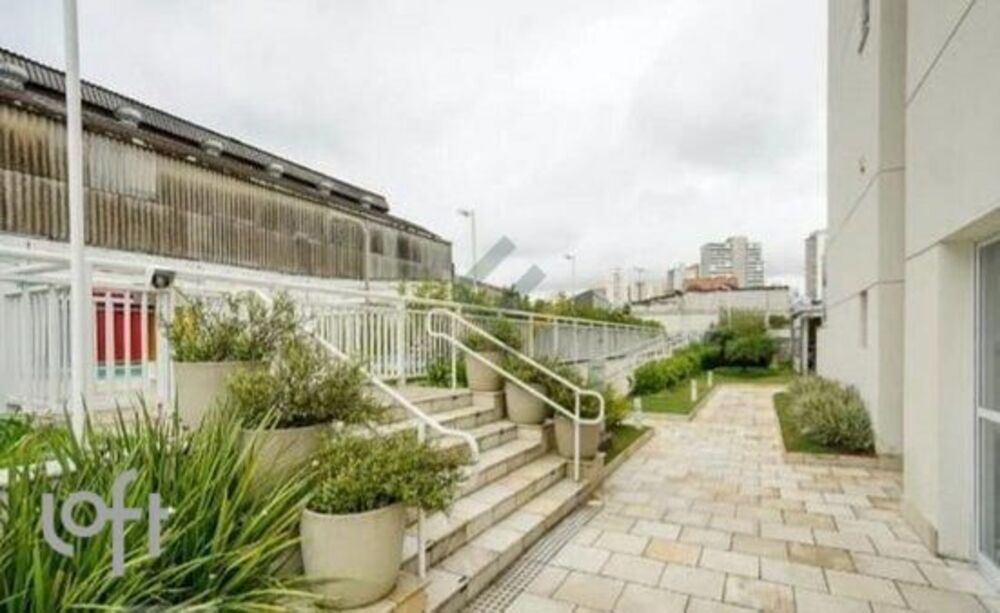 Apartamento, 2 quartos, 57 m² - Foto 1