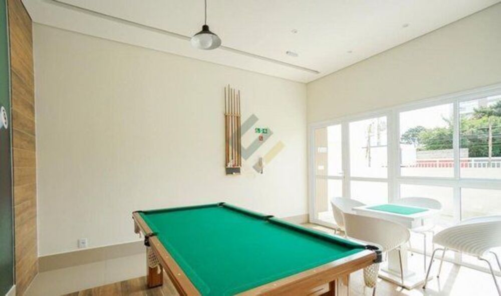 Apartamento, 2 quartos, 57 m² - Foto 2