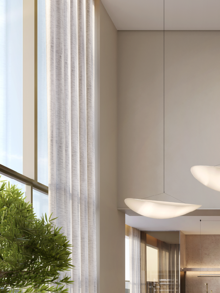 Cobertura, 3 quartos, 255 m² - Foto 2