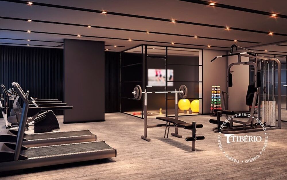 Apartamento, 2 quartos, 57 m² - Foto 5