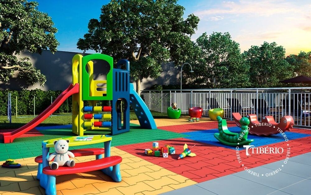 Apartamento, 2 quartos, 57 m² - Foto 11