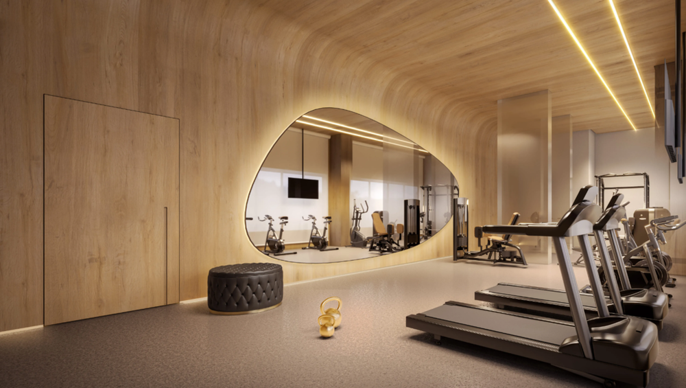 Apartamento, 3 quartos, 164 m² - Foto 6