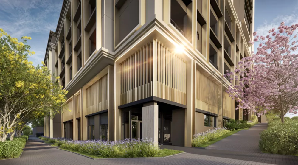 Apartamento, 3 quartos, 164 m² - Foto 3