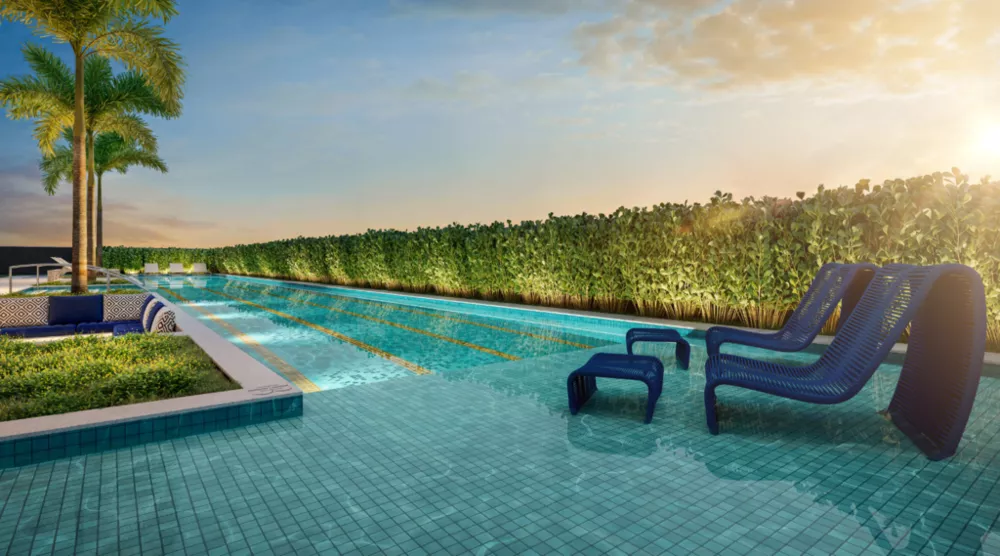 Apartamento, 3 quartos, 164 m² - Foto 11