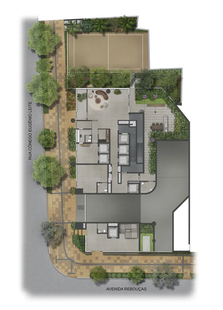 Apartamento, 3 quartos, 162 m² - Foto 34