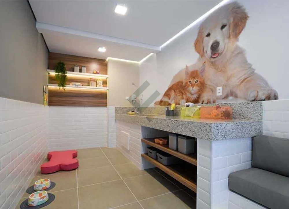 Apartamento, 1 quarto, 31 m² - Foto 10