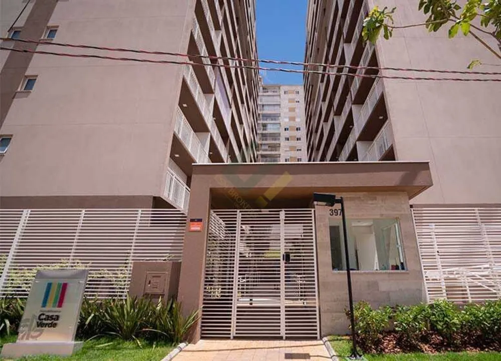 Apartamento, 1 quarto, 31 m² - Foto 11
