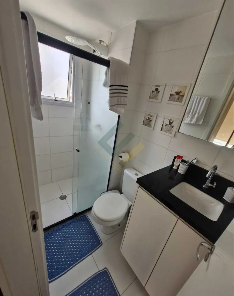 Apartamento, 1 quarto, 31 m² - Foto 8