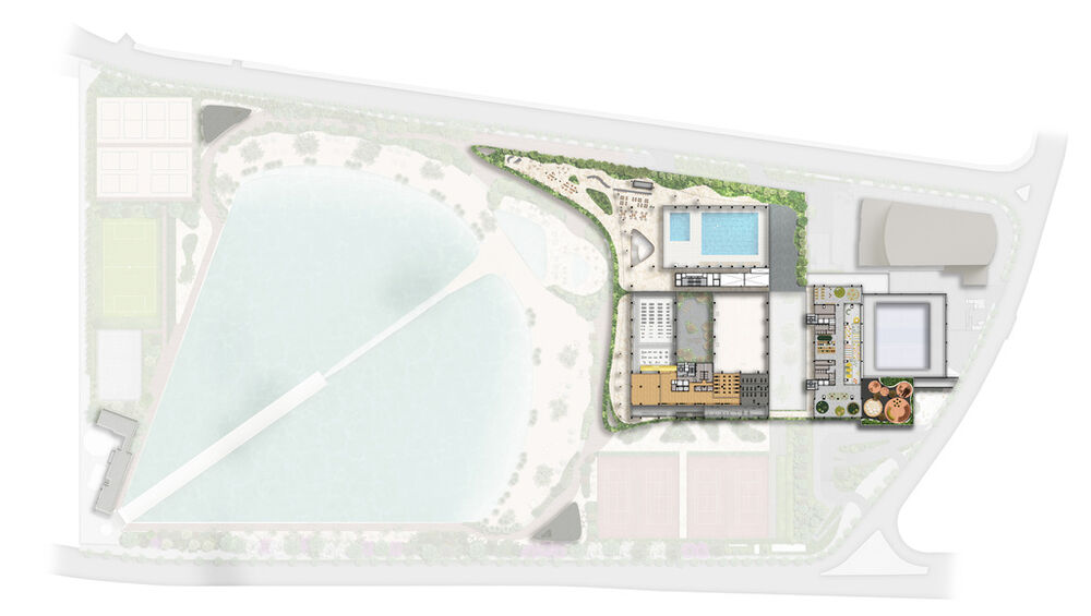 Apartamento, 1 quarto, 25 m² - Foto 13