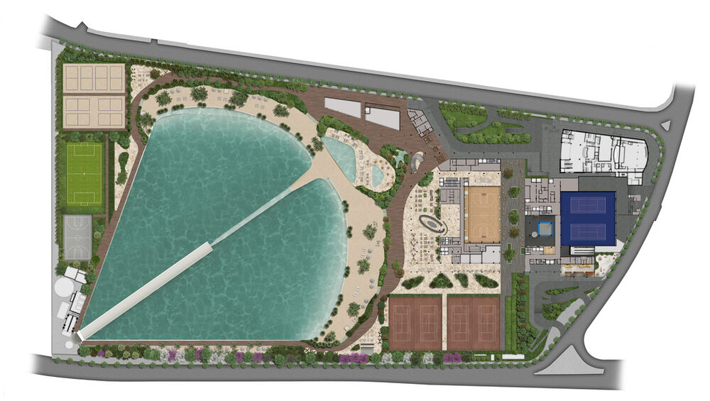 Apartamento, 1 quarto, 25 m² - Foto 8