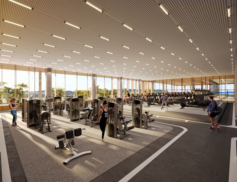 Apartamento, 1 quarto, 25 m² - Foto 20