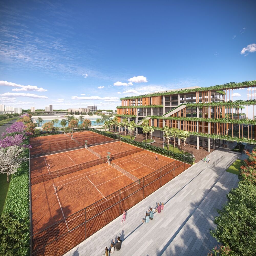 Apartamento, 1 quarto, 25 m² - Foto 15