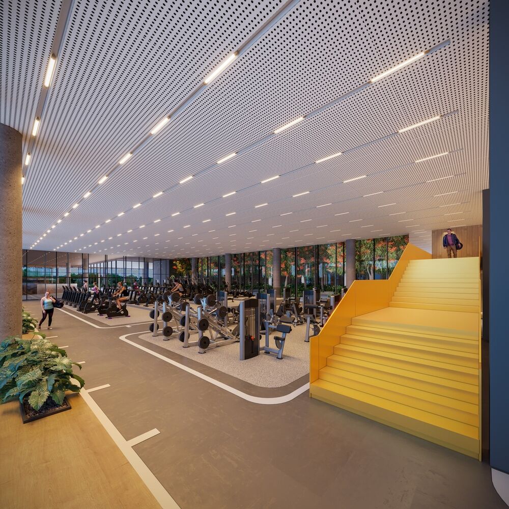 Apartamento, 1 quarto, 25 m² - Foto 11