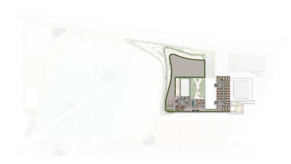 Apartamento, 1 quarto, 25 m² - Foto 3