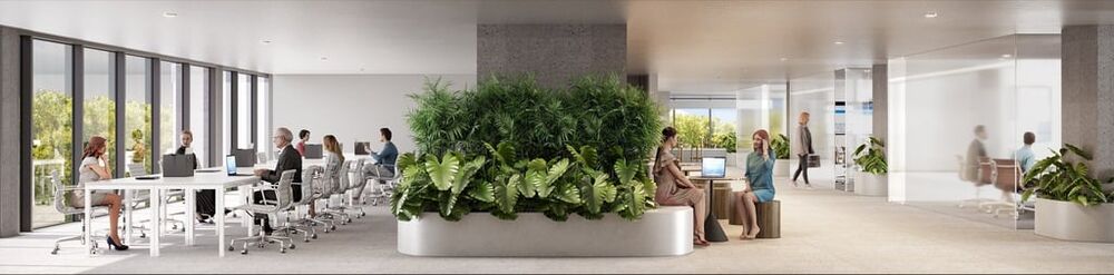 Apartamento, 1 quarto, 25 m² - Foto 2