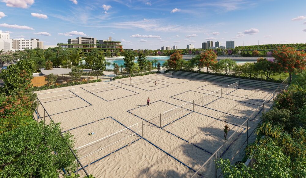 Apartamento, 1 quarto, 25 m² - Foto 7