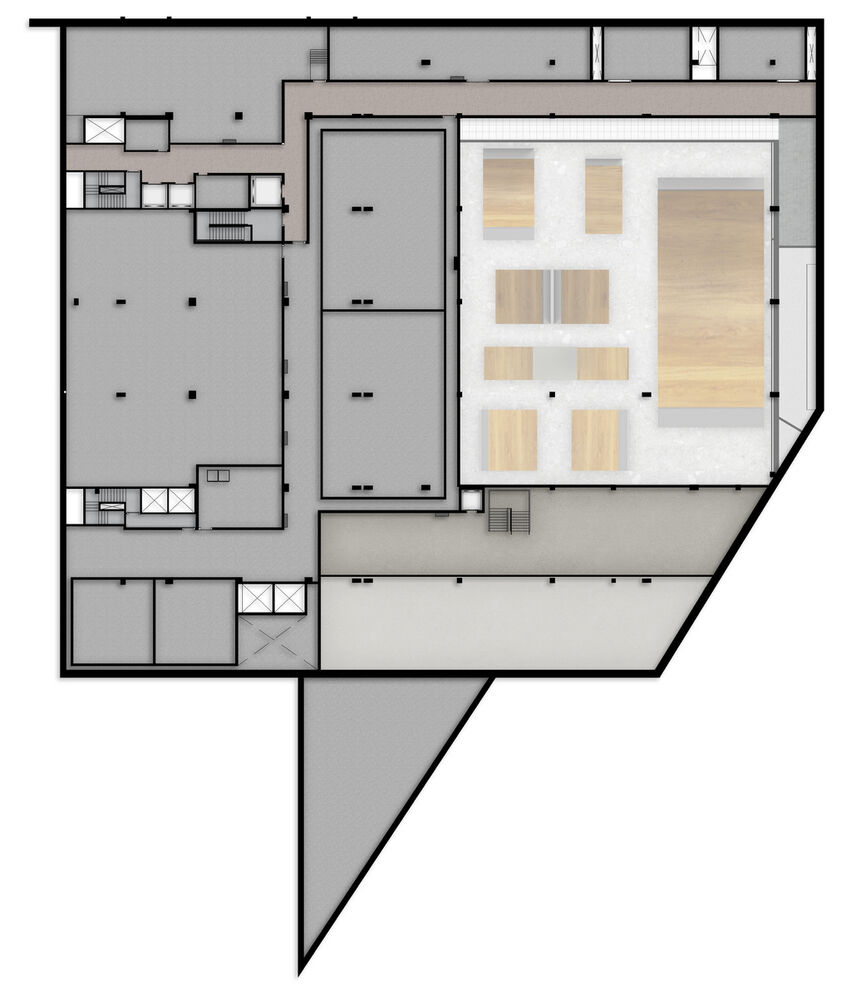 Apartamento, 1 quarto, 25 m² - Foto 5