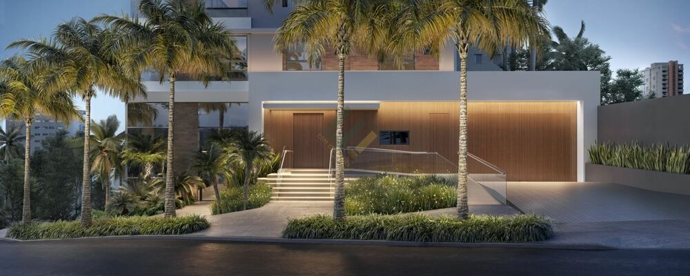 Apartamento, 3 quartos, 156 m² - Foto 19