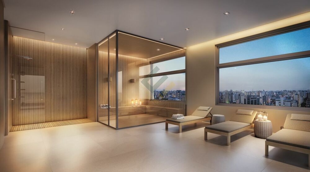 Apartamento, 3 quartos, 156 m² - Foto 3