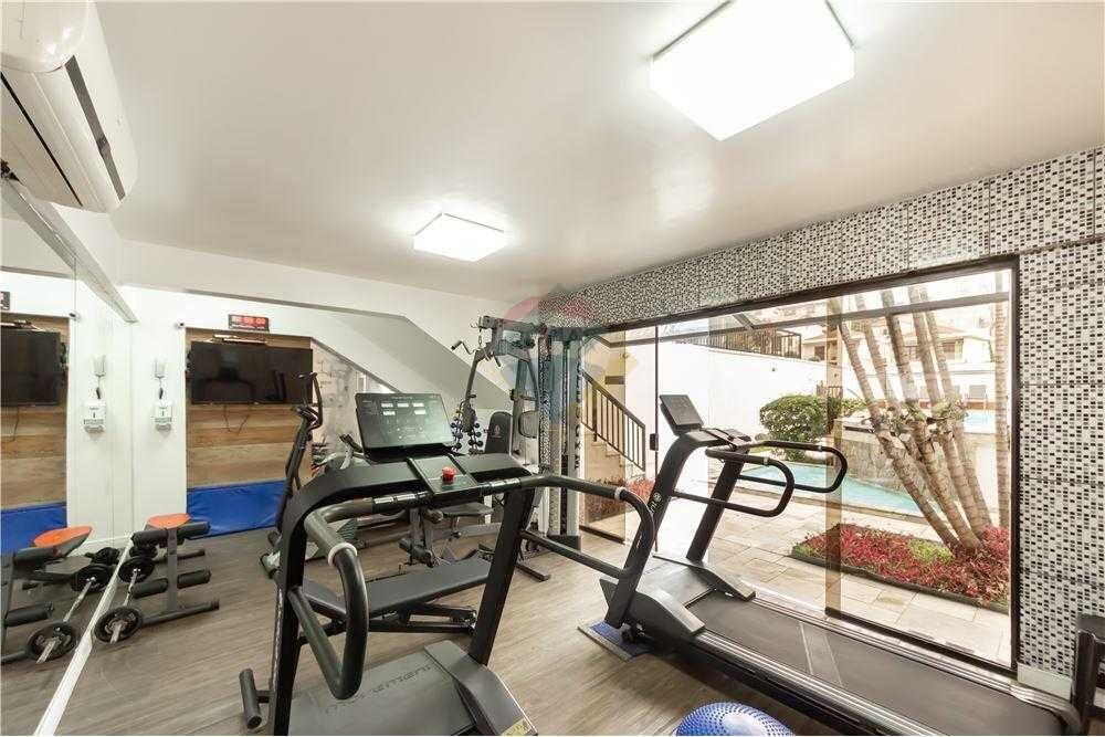 Apartamento, 3 quartos, 81 m² - Foto 1