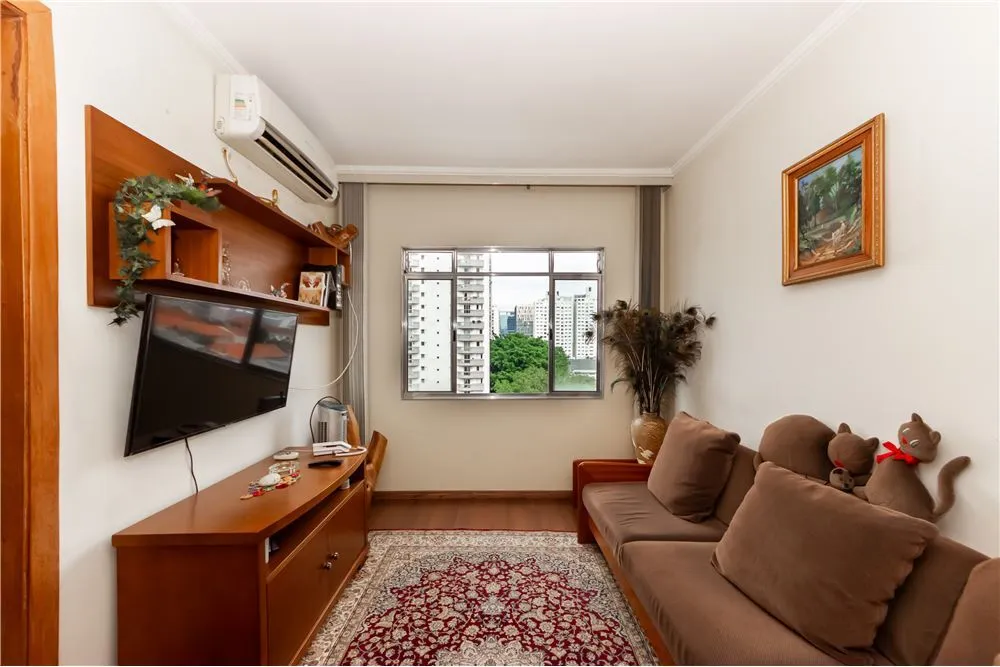 Apartamento, 2 quartos, 70 m² - Foto 2