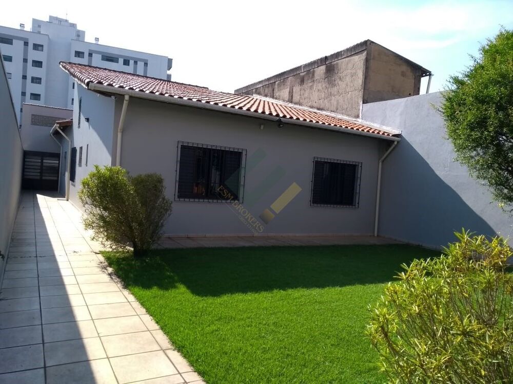 Casa, 3 quartos, 305 m² - Foto 3