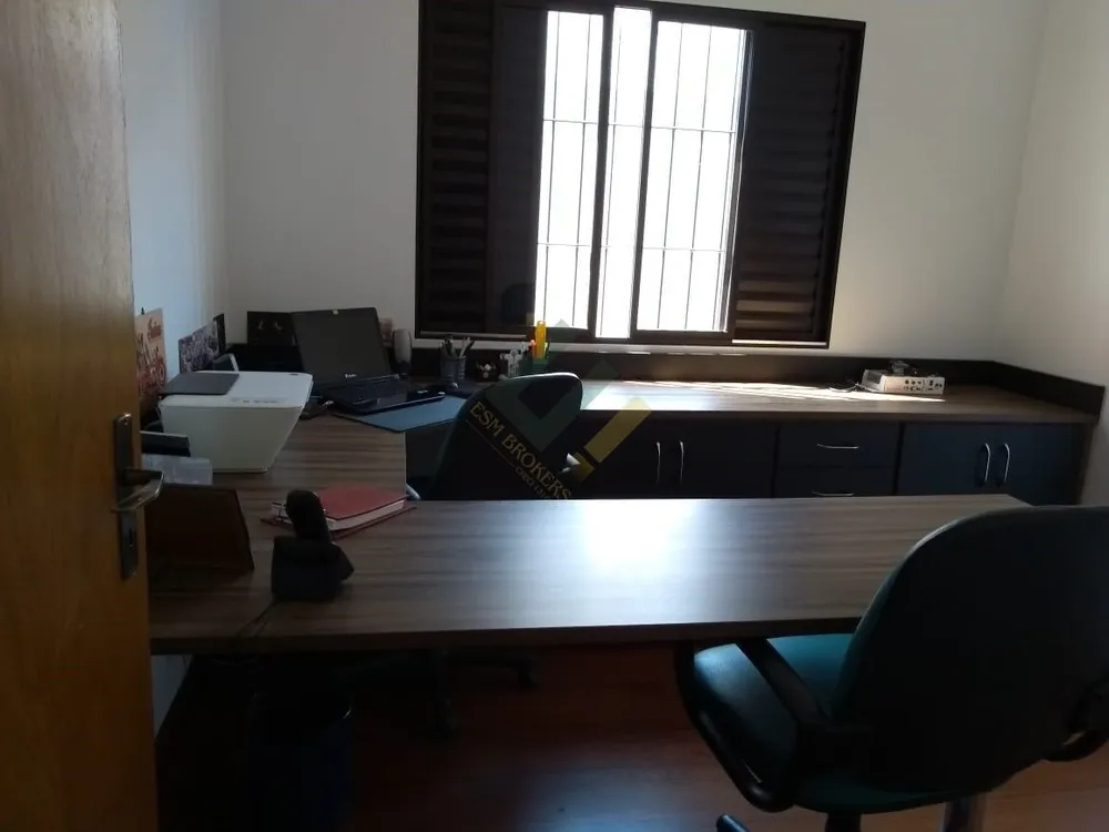Casa, 3 quartos, 305 m² - Foto 3
