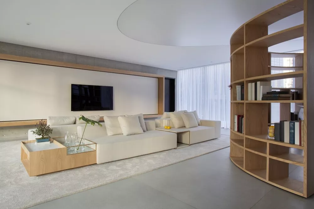 Apartamento, 3 quartos, 244 m² - Foto 1