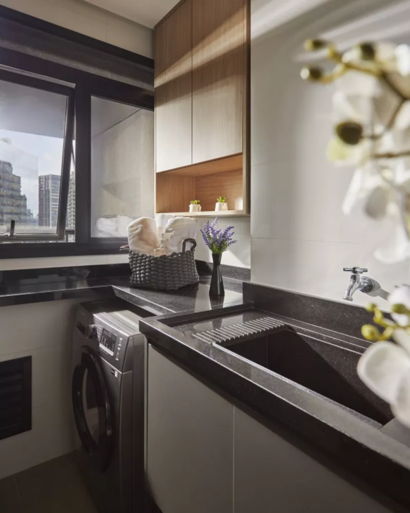 Apartamento, 2 quartos, 73 m² - Foto 1