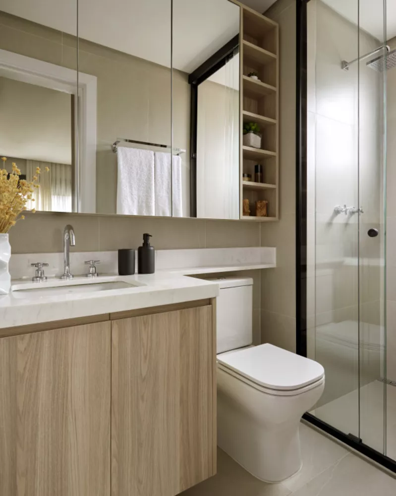 Apartamento, 2 quartos, 73 m² - Foto 16