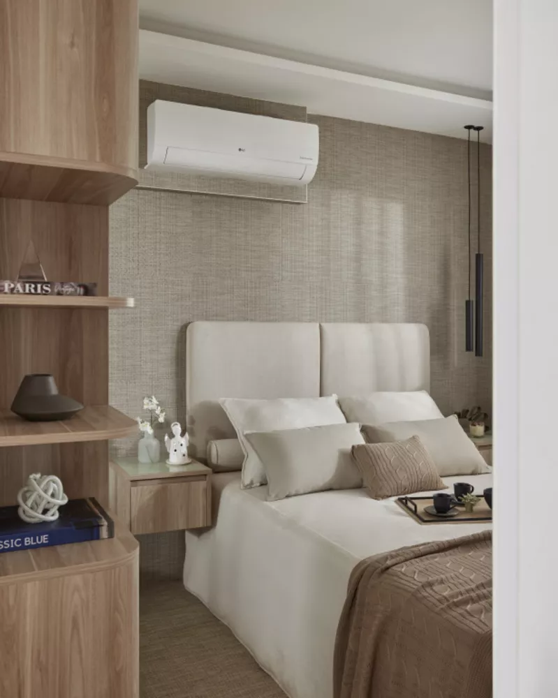 Apartamento, 2 quartos, 73 m² - Foto 4