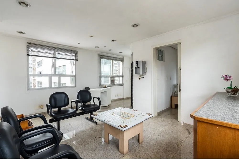 Sala-Conjunto, 178 m² - Foto 1
