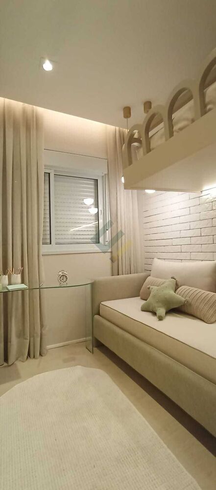 Apartamento, 2 quartos, 59 m² - Foto 6