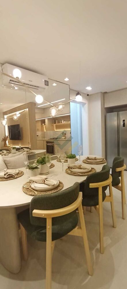 Apartamento, 2 quartos, 59 m² - Foto 10