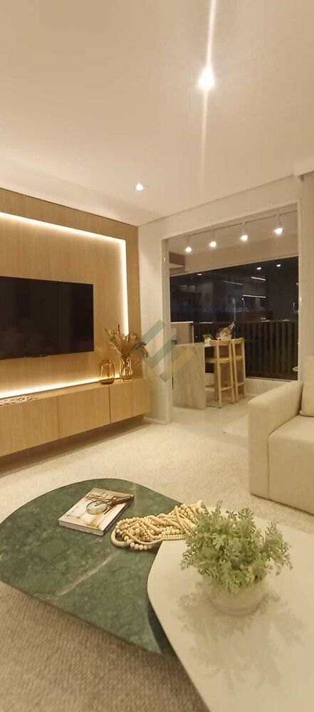 Apartamento, 2 quartos, 59 m² - Foto 3