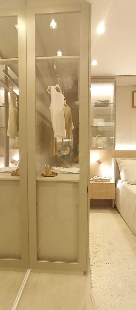 Apartamento, 2 quartos, 59 m² - Foto 8
