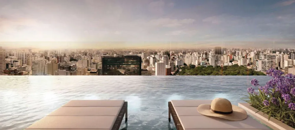 Apartamento, 1 quarto, 30 m² - Foto 13